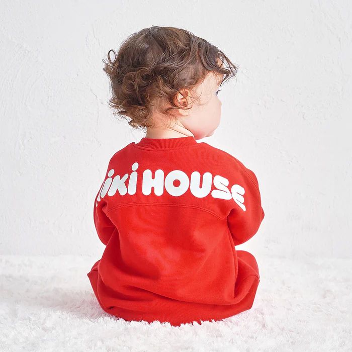 WebLimited】 ミキハウス mikihouse バックロゴカバーオール (70cm