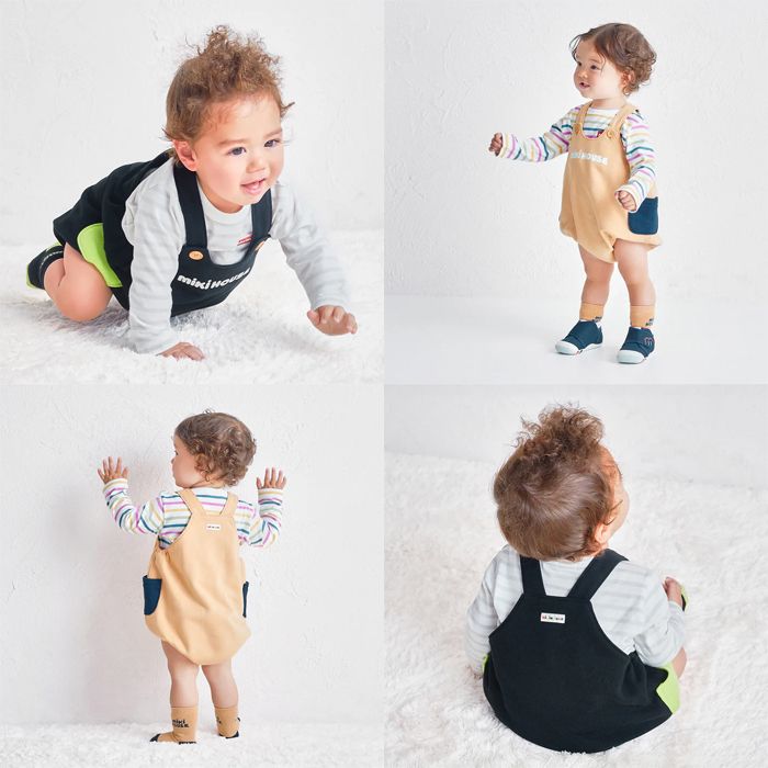 セール10%OFF】【ウェブリミテッド】 ミキハウス mikihouse ロゴ
