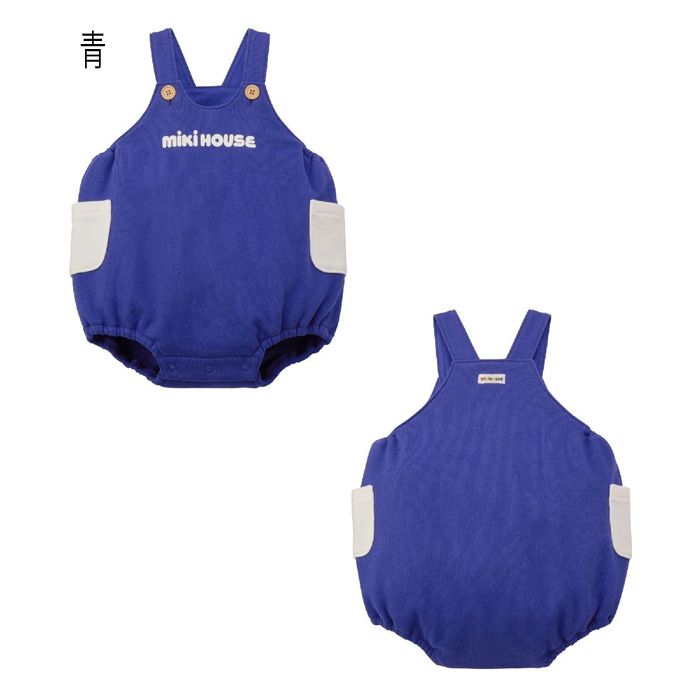 セール10%OFF】【ウェブリミテッド】 ミキハウス mikihouse ロゴ