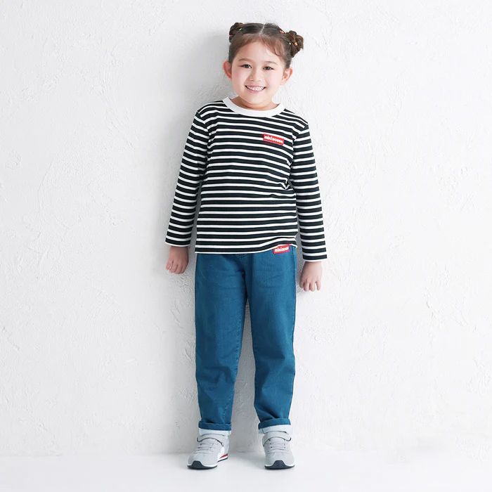 セール10%OFF】【ウェブリミテッド】 ミキハウス mikihouse ストレッチ