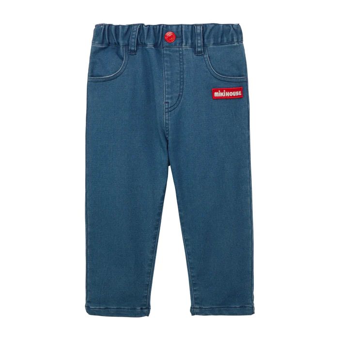 セール10%OFF】【ウェブリミテッド】 ミキハウス mikihouse ストレッチ
