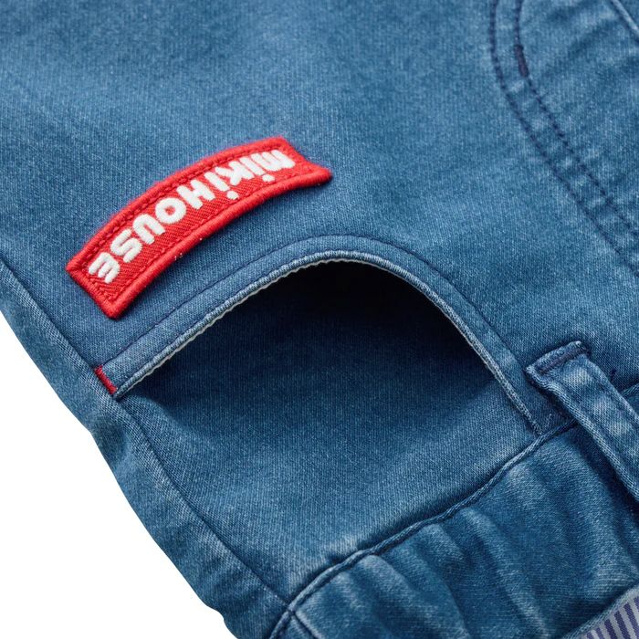 セール10%OFF】【ウェブリミテッド】 ミキハウス mikihouse ストレッチ