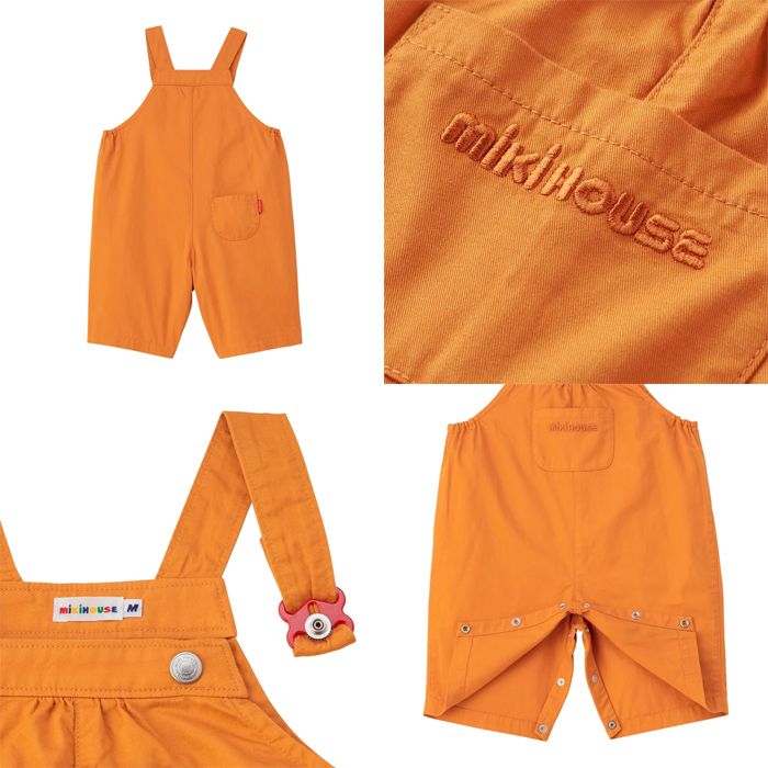 まとめ売り♡ミキハウス♡パンツ♡120♡プッチー 楽天市場】【セール30%OFF】ミキハウス mikihouse プッチー