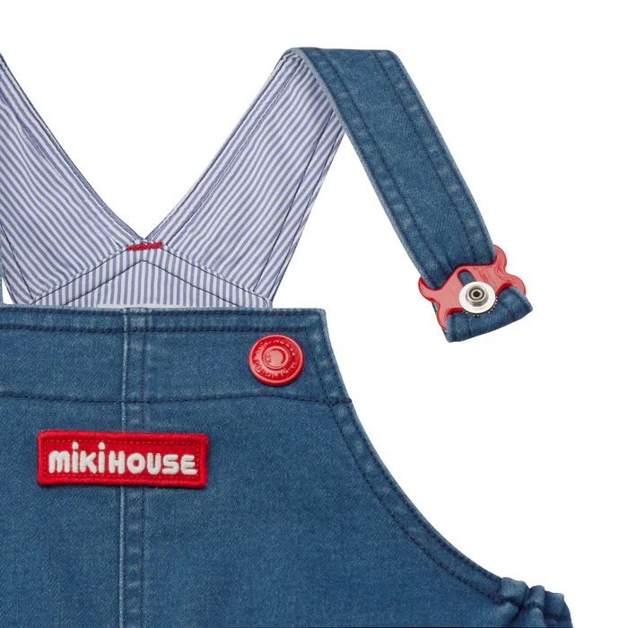 セール10%OFF】【ウェブリミテッド】 ミキハウス mikihouse ストレッチ