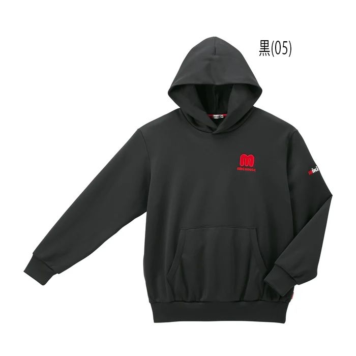 セール10%OFF】 【WebLimited】 ミキハウス mikihouse 大人用裏起毛 