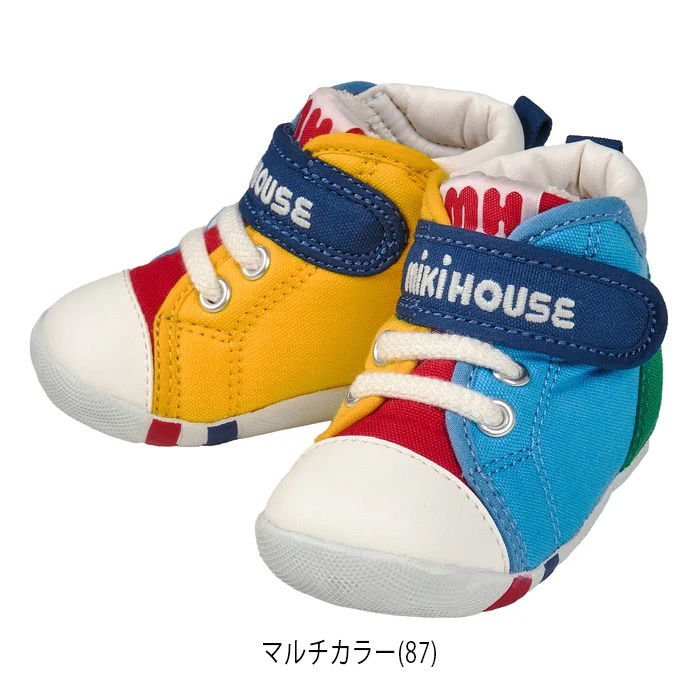 セール20%OFF】 ミキハウス mikihouse ファーストベビーシューズ (11.5 セール20%OFF】 ミキハウス mikihouse ファーストベビーシューズ (11.5