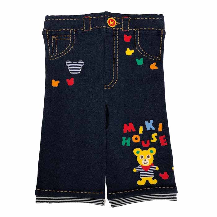 【セール30%OFF】 ミキハウス mikih...の詳細画像3