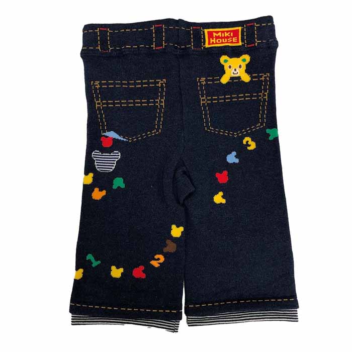 【セール30%OFF】 ミキハウス mikih...の詳細画像4