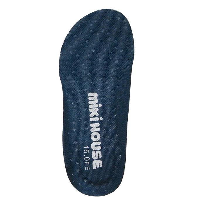 セール30%OFF】ミキハウス mikihouse メッシュシューズ (15cm-19cm
