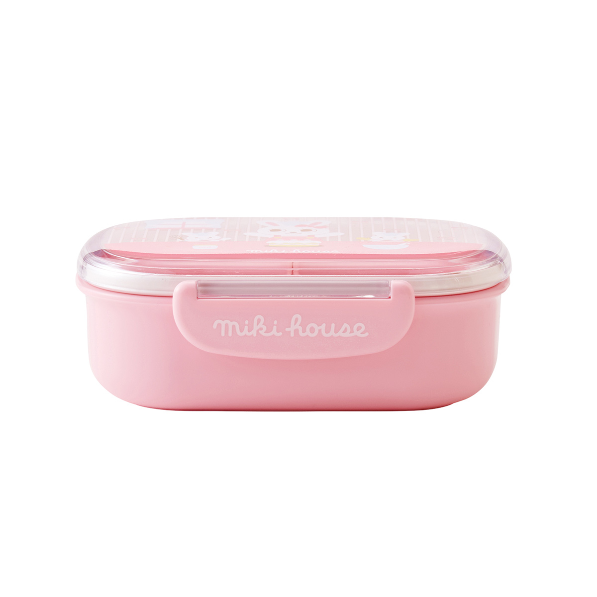 セール30%OFF】 ミキハウス mikihouse ランチボックス (360ml) 弁当箱