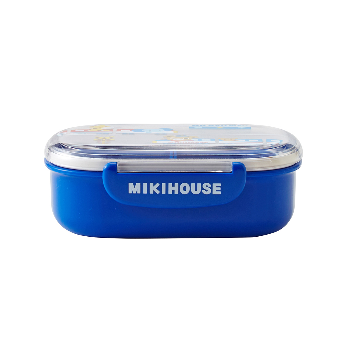 セール30%OFF】 ミキハウス mikihouse ランチボックス (360ml) 弁当箱