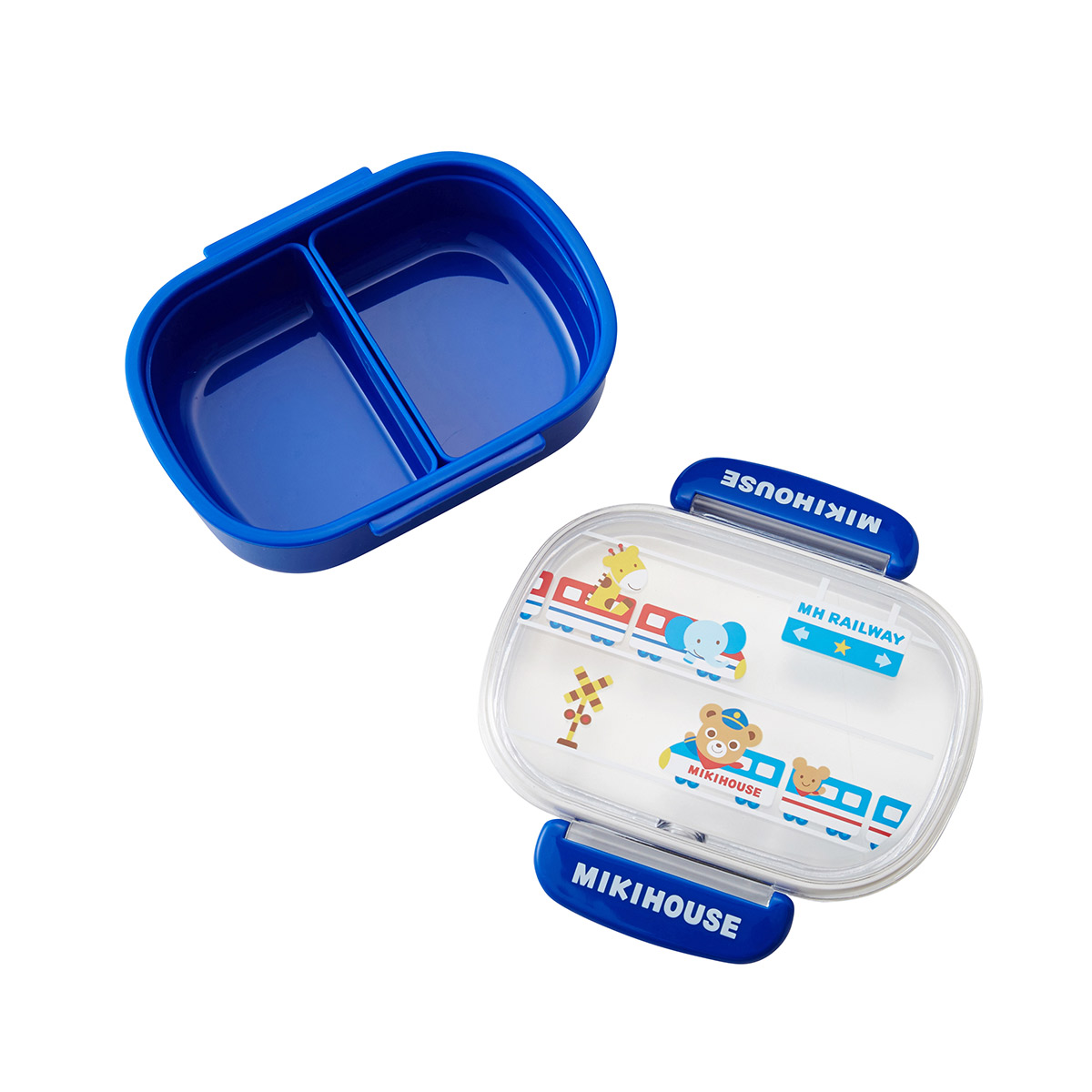 セール30%OFF】 ミキハウス mikihouse ランチボックス (360ml) 弁当箱