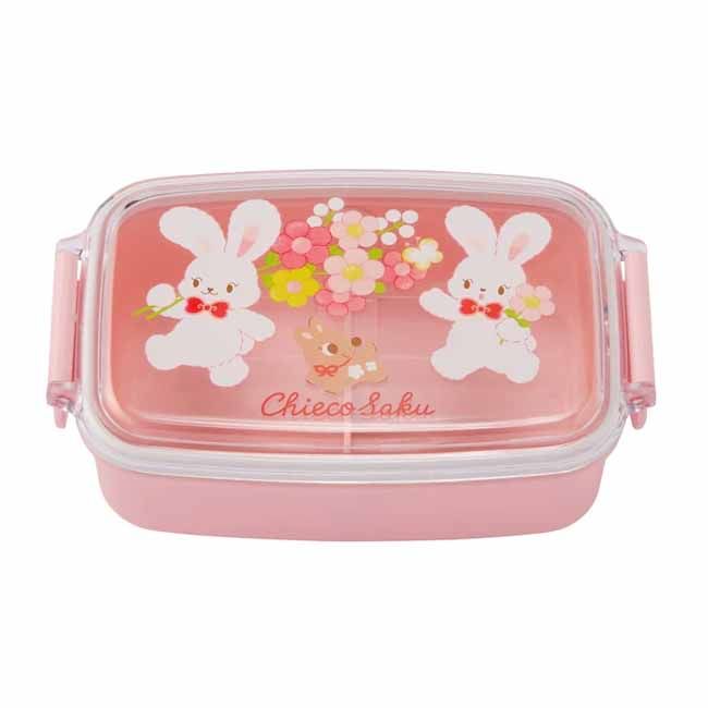 ミキハウス mikihouse 【チエコサク】ランチボックス (500ml) 日本製