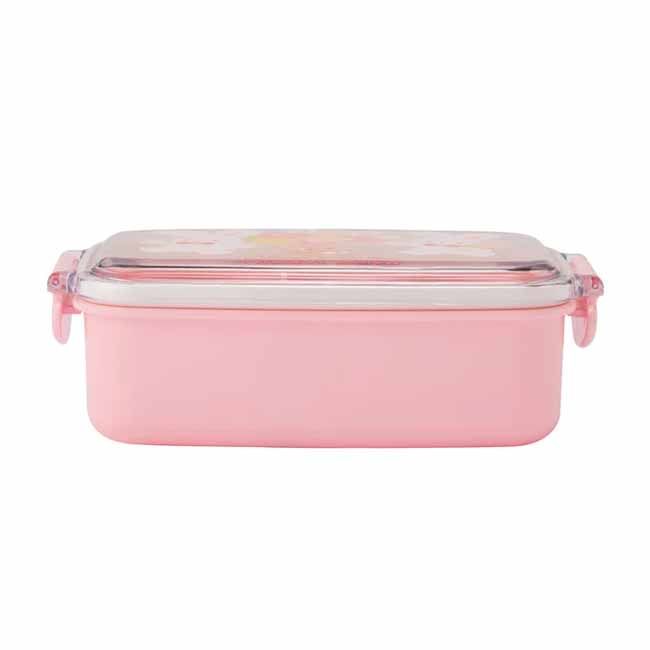 ミキハウス mikihouse 【チエコサク】ランチボックス (500ml) 日本製