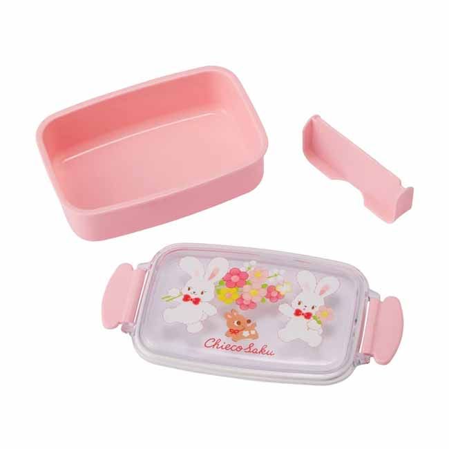 ミキハウス mikihouse 【チエコサク】ランチボックス (500ml) 日本製