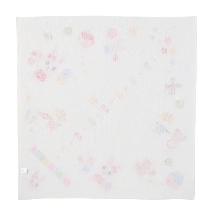 ミキハウス mikihouse プッチー・うさ...の詳細画像3