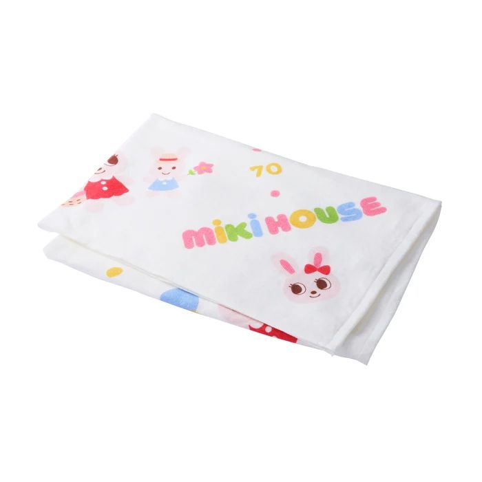 ミキハウス mikihouse プッチー・うさ...の詳細画像4