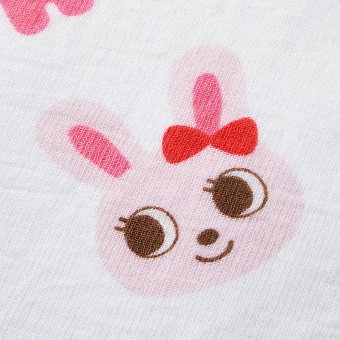 ミキハウス mikihouse プッチー・うさ...の詳細画像5