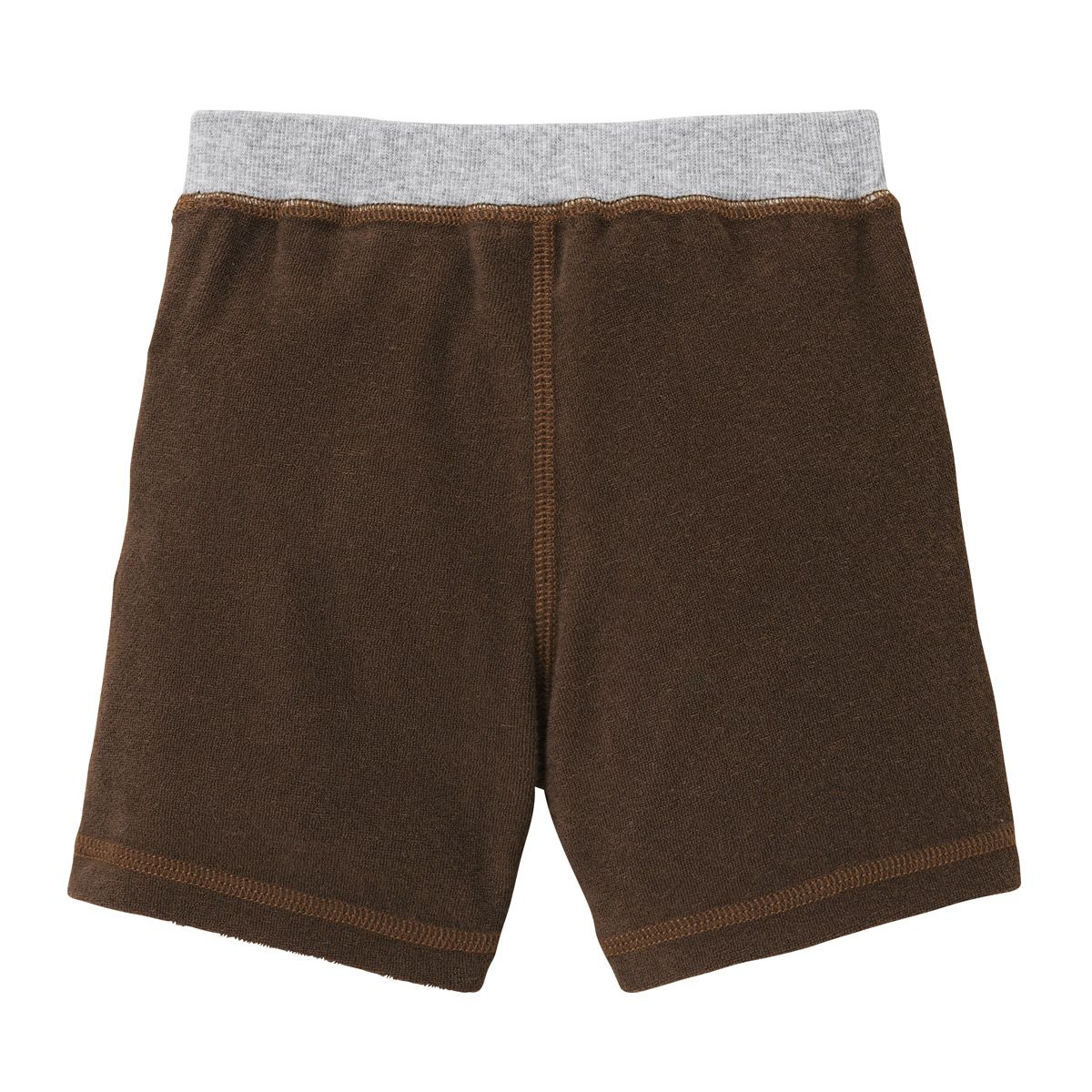 セール30%OFF】 ミキハウス mikihouse ダブルビー パイル素材ハーフ 