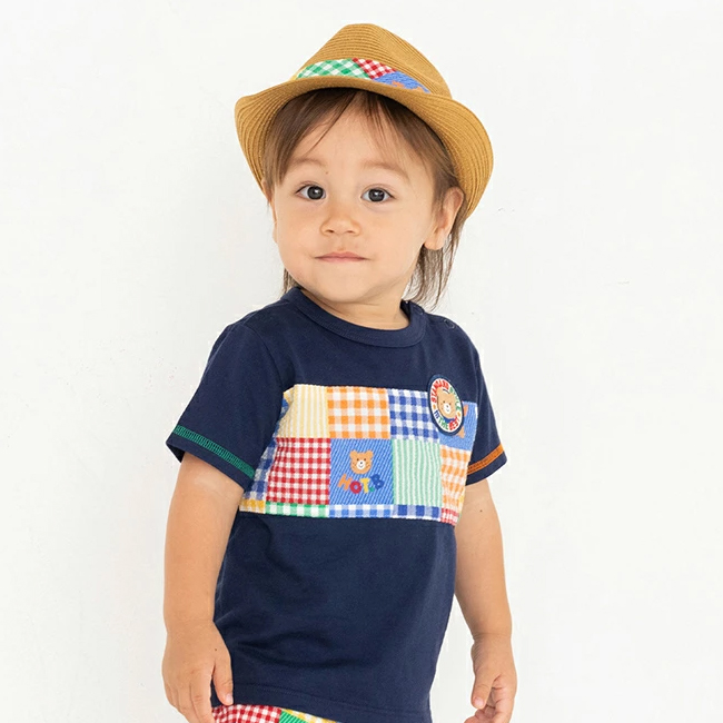 【セール50%OFF】 ミキハウス mikih...の詳細画像2