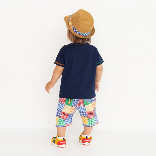 【セール50%OFF】 ミキハウス mikih...の詳細画像4