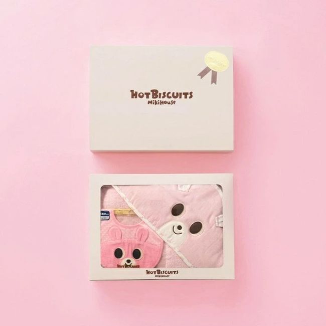ミキハウス mikihouse ホットビスケッ...の詳細画像2