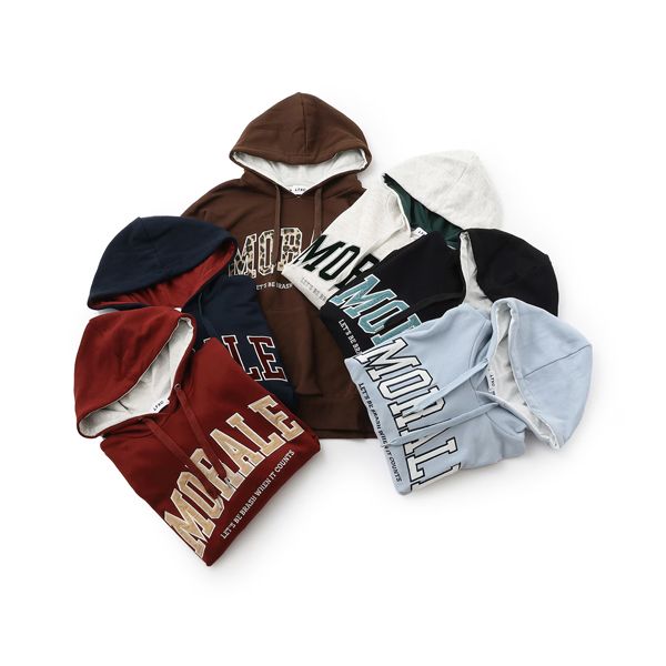 babylclub フーディ パーカー セール30%OFF】 ラブトキシック 【LTXC/速乾】アソートアップリパーカ