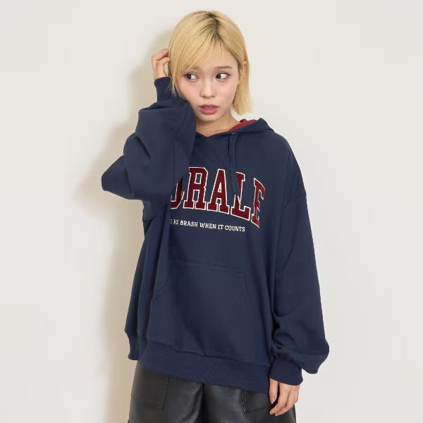 セール30%OFF】 ラブトキシック 【LTXC/速乾】アソートアップリパーカ