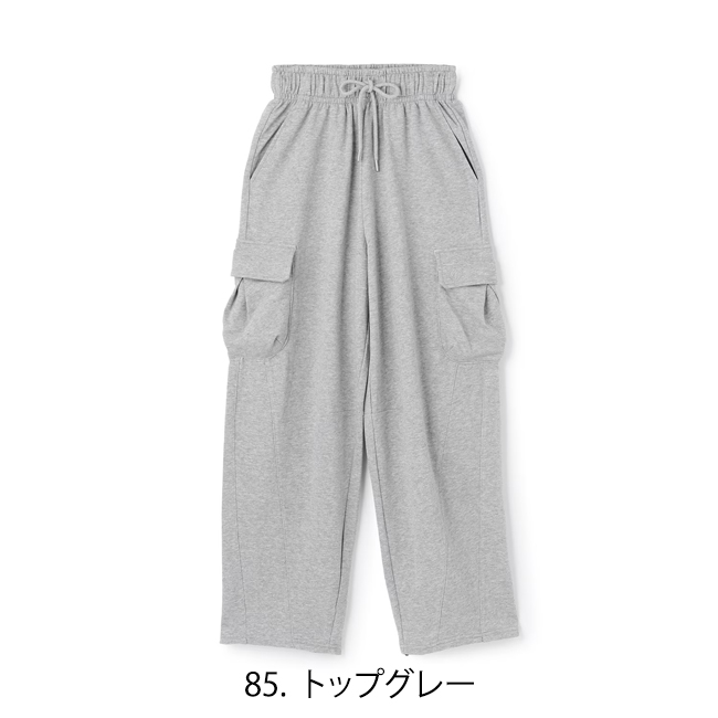 ラブトキシック 【LTXC/綿100%】カーゴ...の詳細画像1