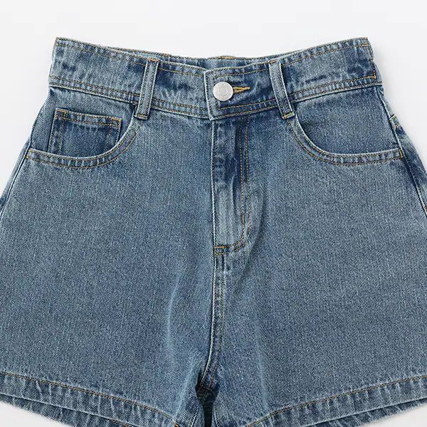 セール40%OFF】 ラブトキシック ポケットロゴショートパンツ 《S-L