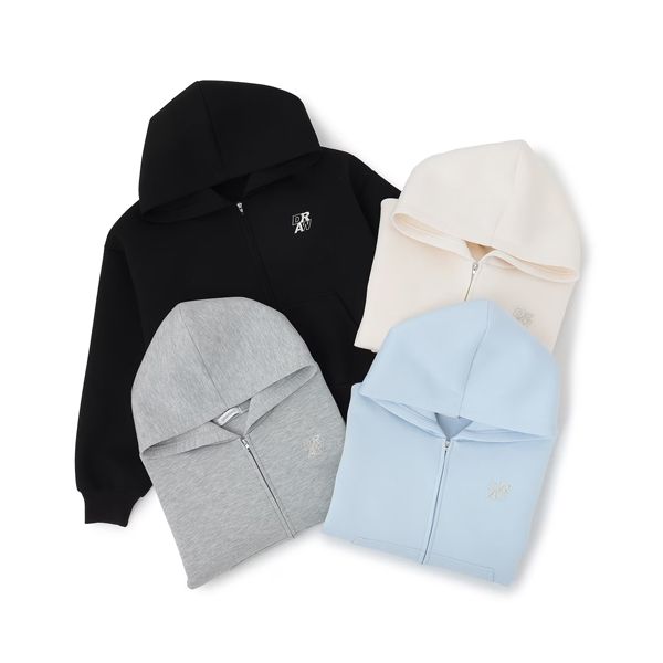 セール20%OFF】 ラブトキシック 【ふわカル】ダンボールZIPパーカ