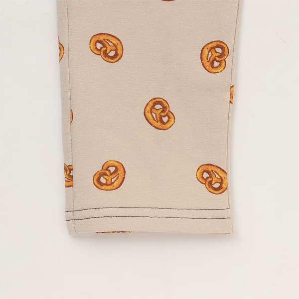 セール10%OFF】 プティマイン【防汚】ゆるんパンツ (80cm-130cm
