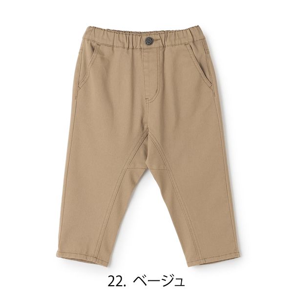 セール10%OFF】 プティマイン わんぱくストレッチパンツ (90cm-130cm セール10%OFF】 プティマイン わんぱくストレッチパンツ (90cm-130cm