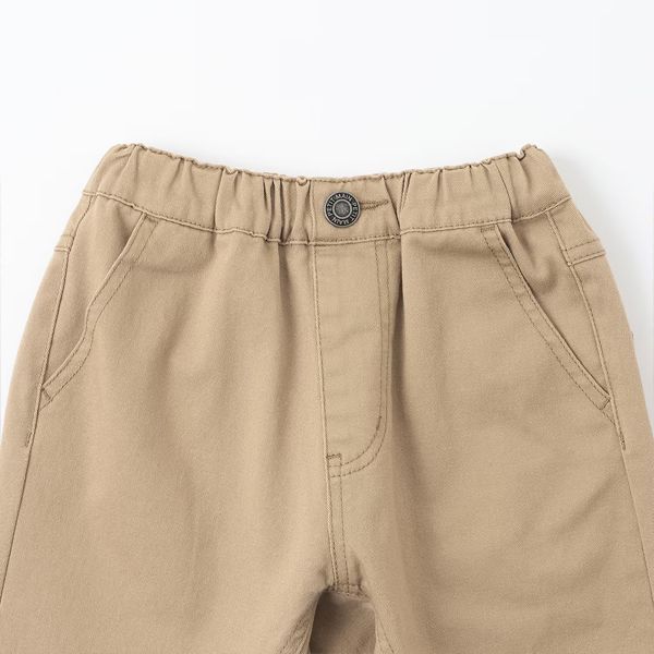 セール10%OFF】 プティマイン わんぱくストレッチパンツ (90cm-130cm