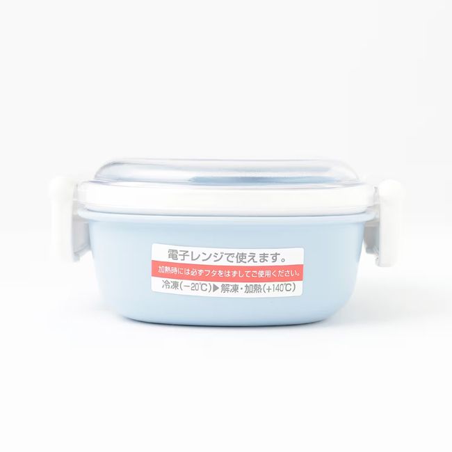 セール10%OFF】 プティマイン ランチボックス (容量360ml) 抗菌 日本製