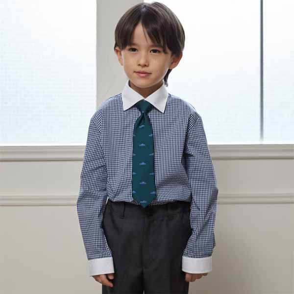 プティマイン グレーJK+ハーフパンツセット (120cm) フォーマル 卒業