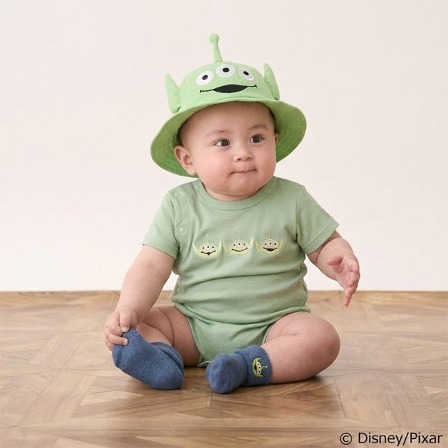 プティマイン 【Disney/Pixar】TOY STORY なりきりハット (46cm・48cm
