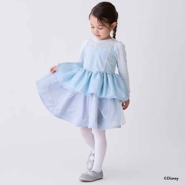 セール30%OFF】 プティマイン 【Disney】なりきりスカート 《M・L