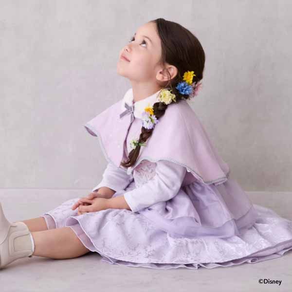 セール30%OFF】 プティマイン 【Disney】なりきりスカート 《M・L