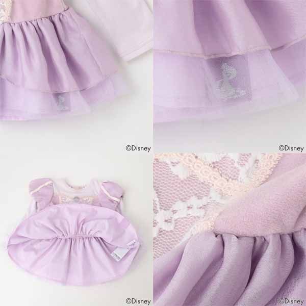 セール30%OFF】 プティマイン 【Disney】なりきりチュニック (100cm