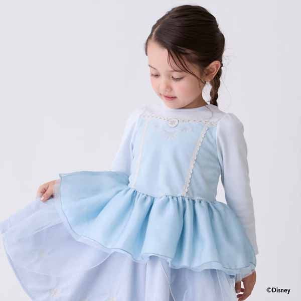 セール30%OFF】 プティマイン 【Disney】なりきりチュニック (100cm