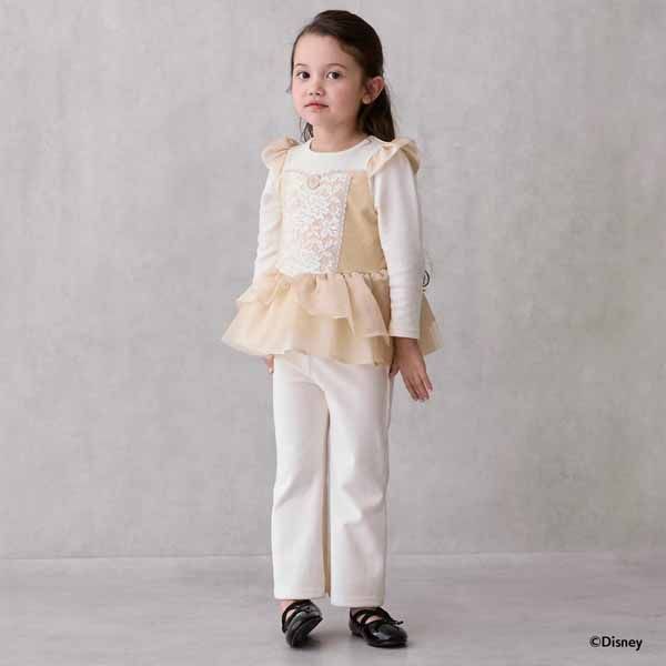 セール30%OFF】 プティマイン 【Disney】なりきりチュニック (100cm