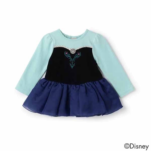 セール30%OFF】 プティマイン 【Disney】なりきりチュニック (100cm