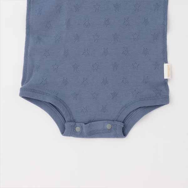 セール10%OFF】 プティマイン 【弱酸性】ボディスーツ (80cm) 2枚