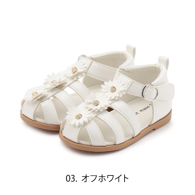 【セール20%OFF】 プティマイン お花サン...の詳細画像1