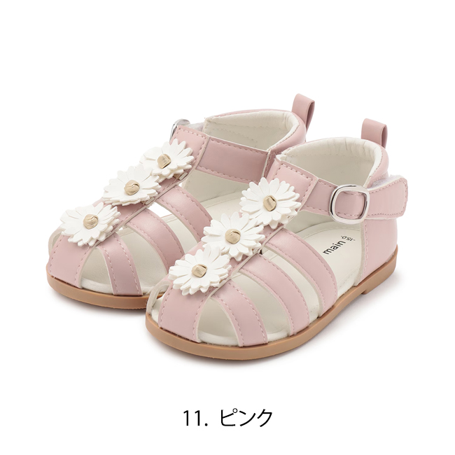 【セール20%OFF】 プティマイン お花サン...の詳細画像2