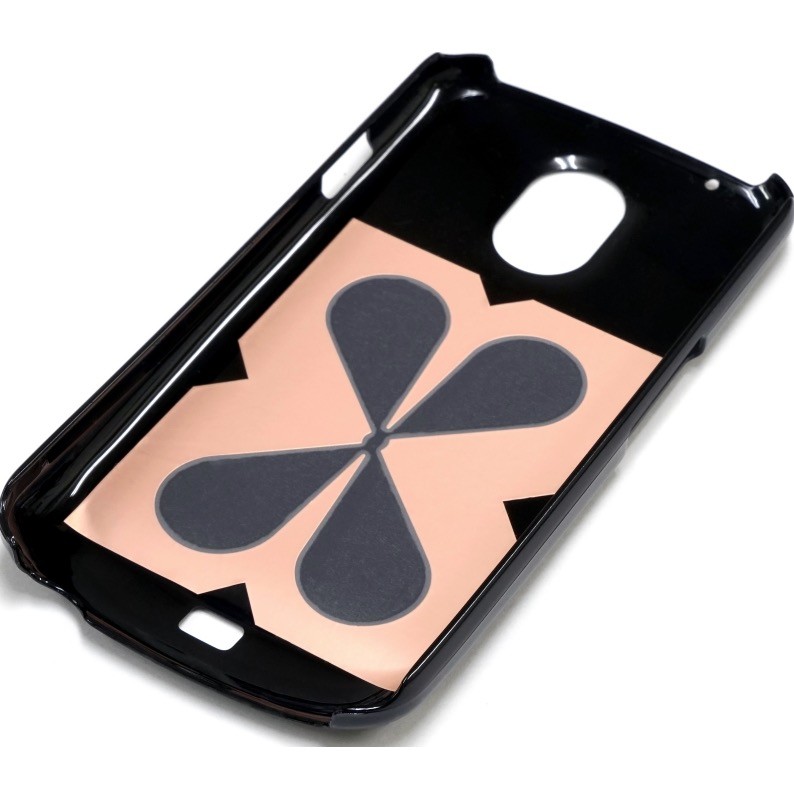 PHIONE GRAPHENE 携帯用 電磁波プロテクト [4G/5G対応] PHIONE GRAPHENE（携帯から電磁波から保護する）[4G/5G対応] | Japan