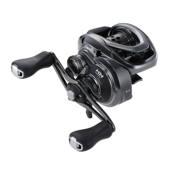 25 SLX BFS XG