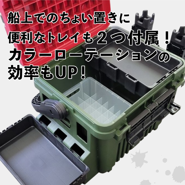 VS-7080N スクイッドパッケージ｜釣具のポイント