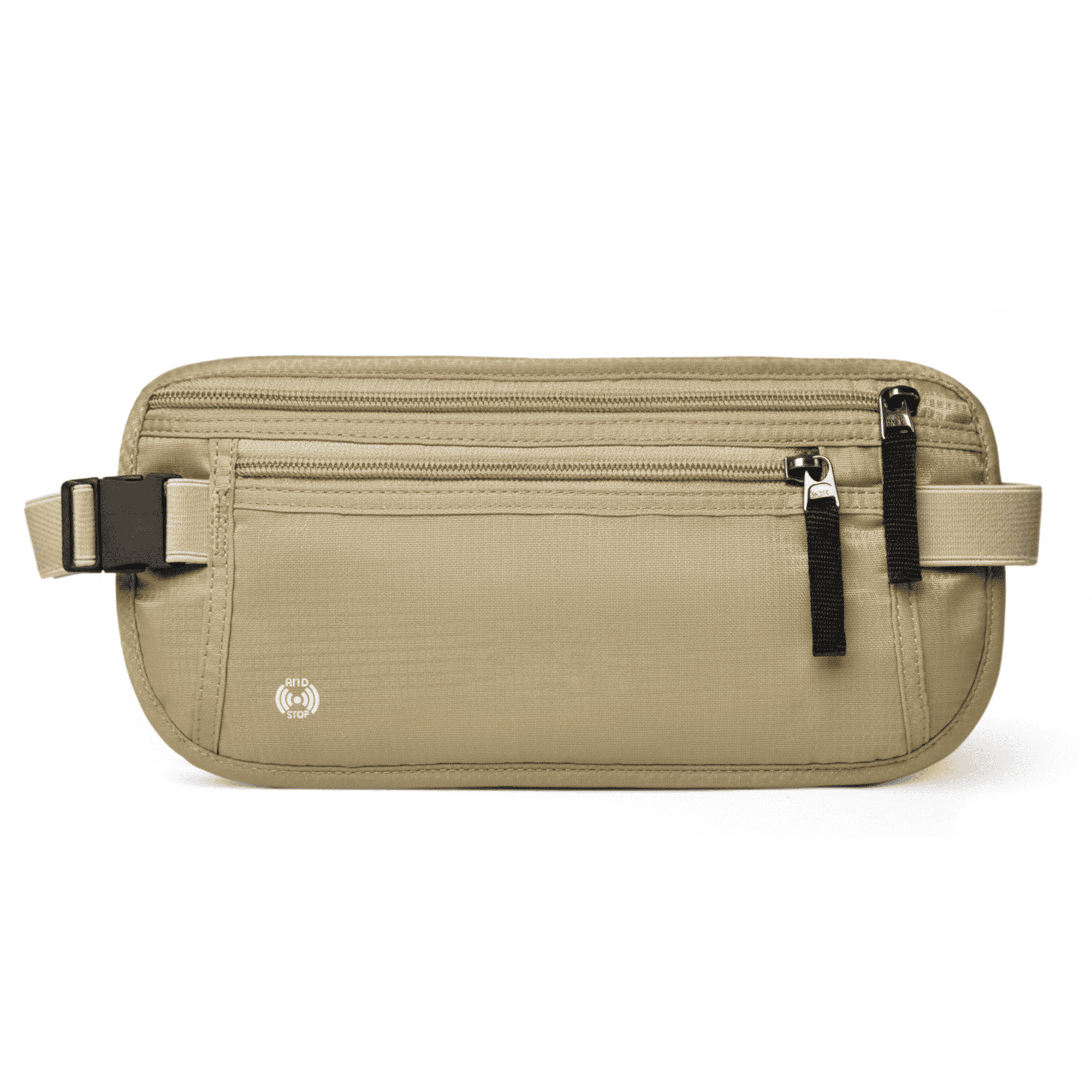 全6色 セキュリティポーチ ボディバッグ  トラベルポーチ スキミング防止 盗難防止旅行 海外旅行 ランニング ポーチ レディース  メンズ ナイロン 撥水 通気性 | ブランド登録なし | 02